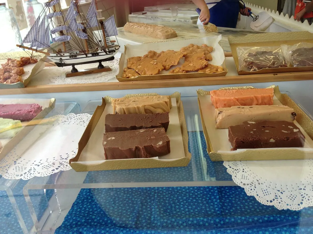 How Mackinac Island Food and Restaurants Work in Mackinac-Island