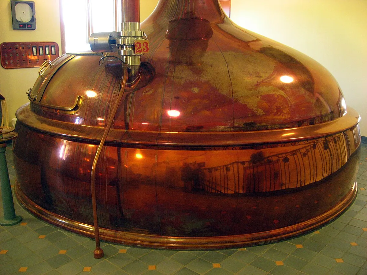 New Glarus Weekend Getaway — New Glarus, Wisconsin — 1