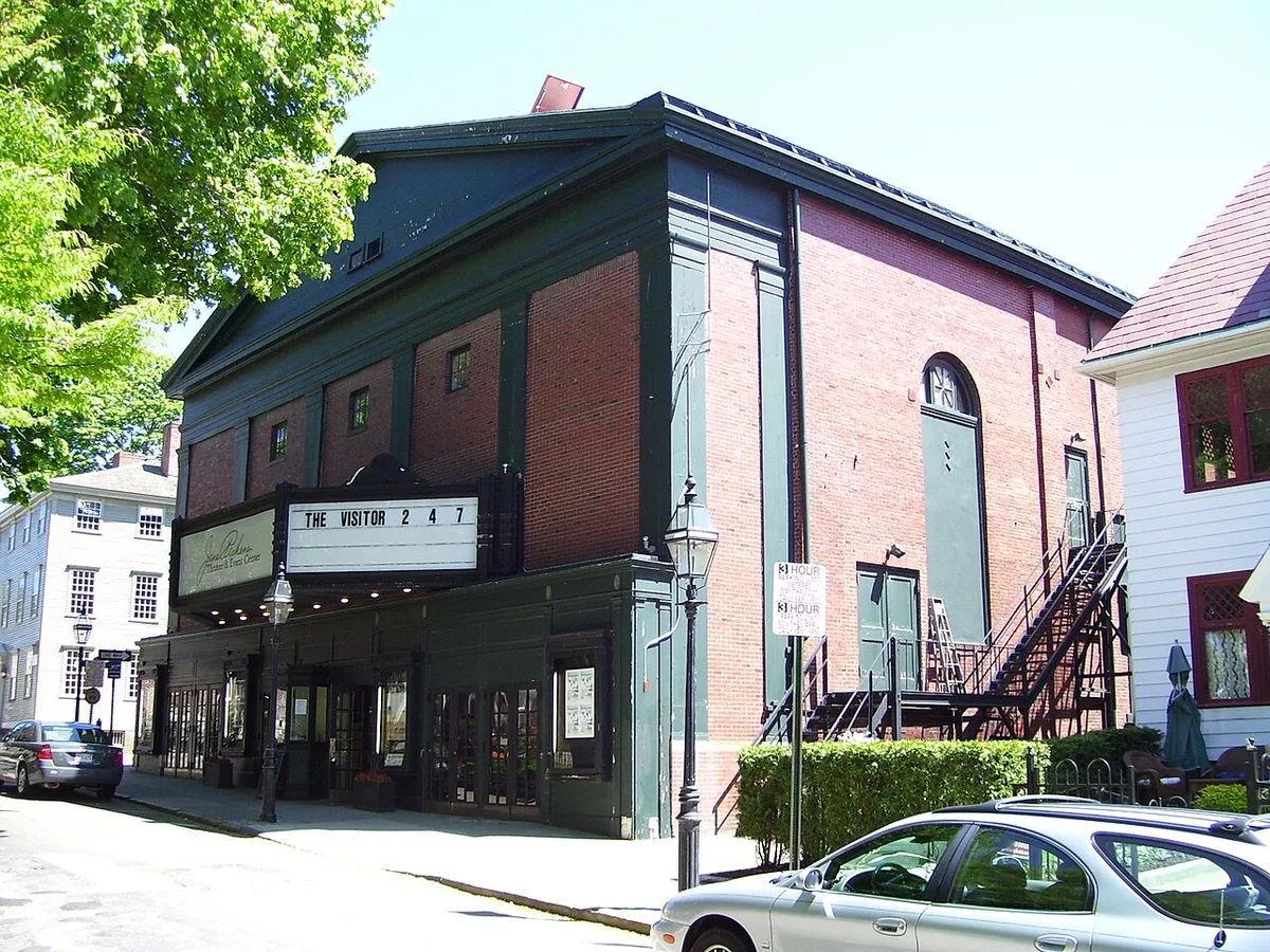 Newport Rhode Island festivals and events — 2