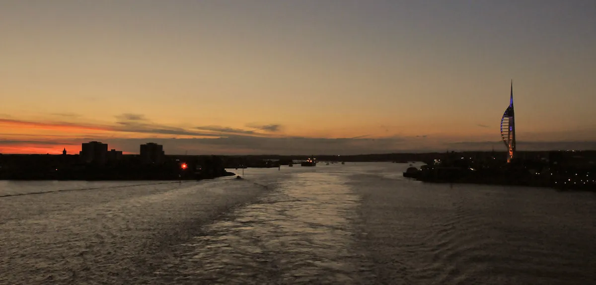 Kittery Foreside Add-On Across the Memorial Bridge in Portsmouth