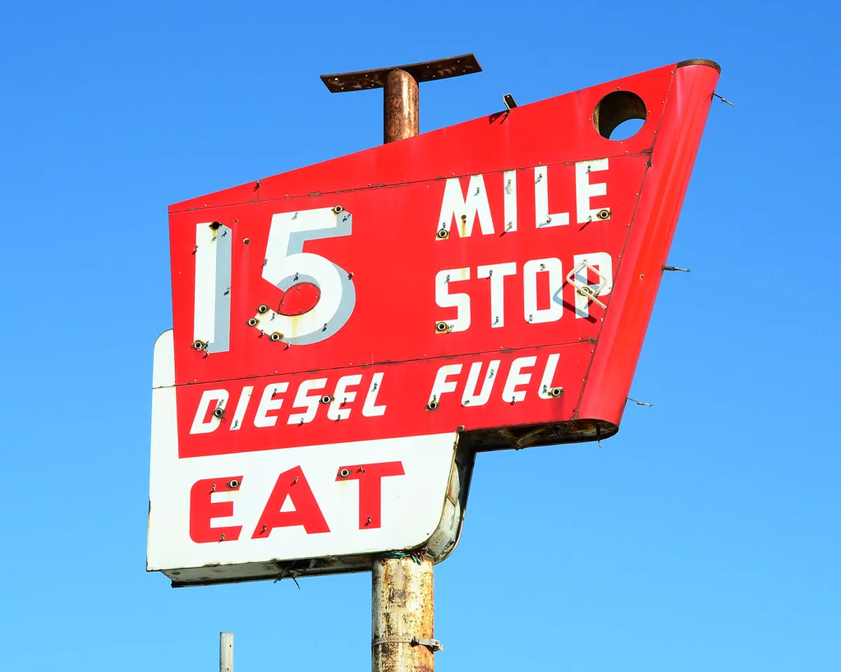 Where to Base Yourself: Neighborhood Logistics in Monterey