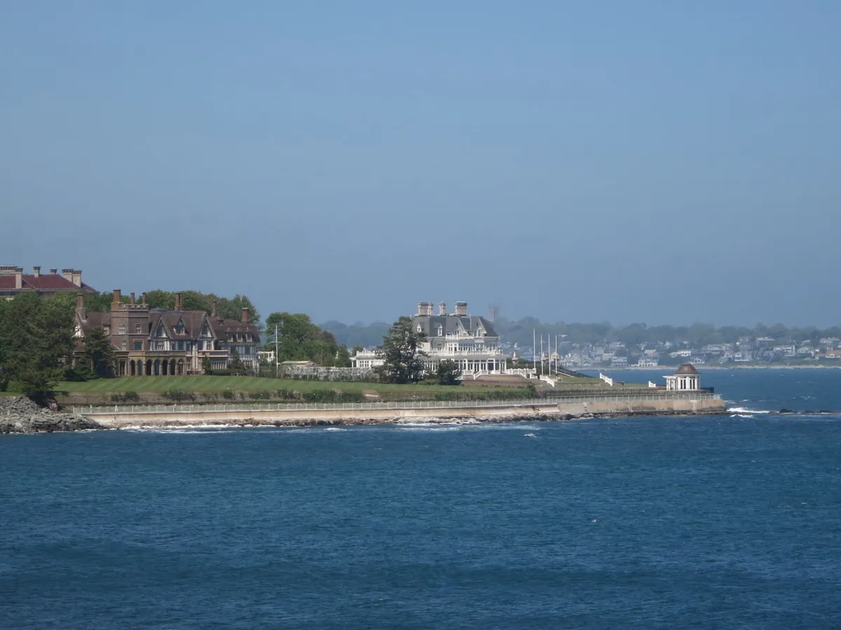 Essential Practical Tips for Visiting Newport Rhode Island