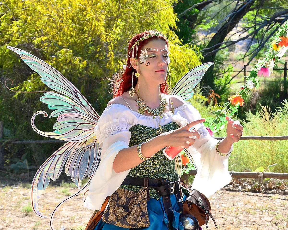 Santa Fe festivals and events — 2
