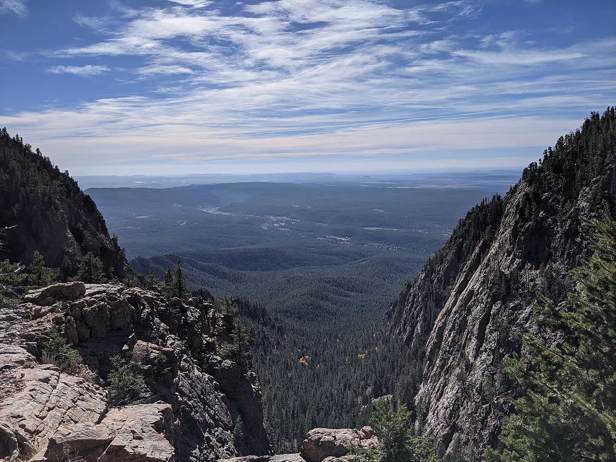Santa Fe Weekend Getaway — Santa Fe, New Mexico — 1