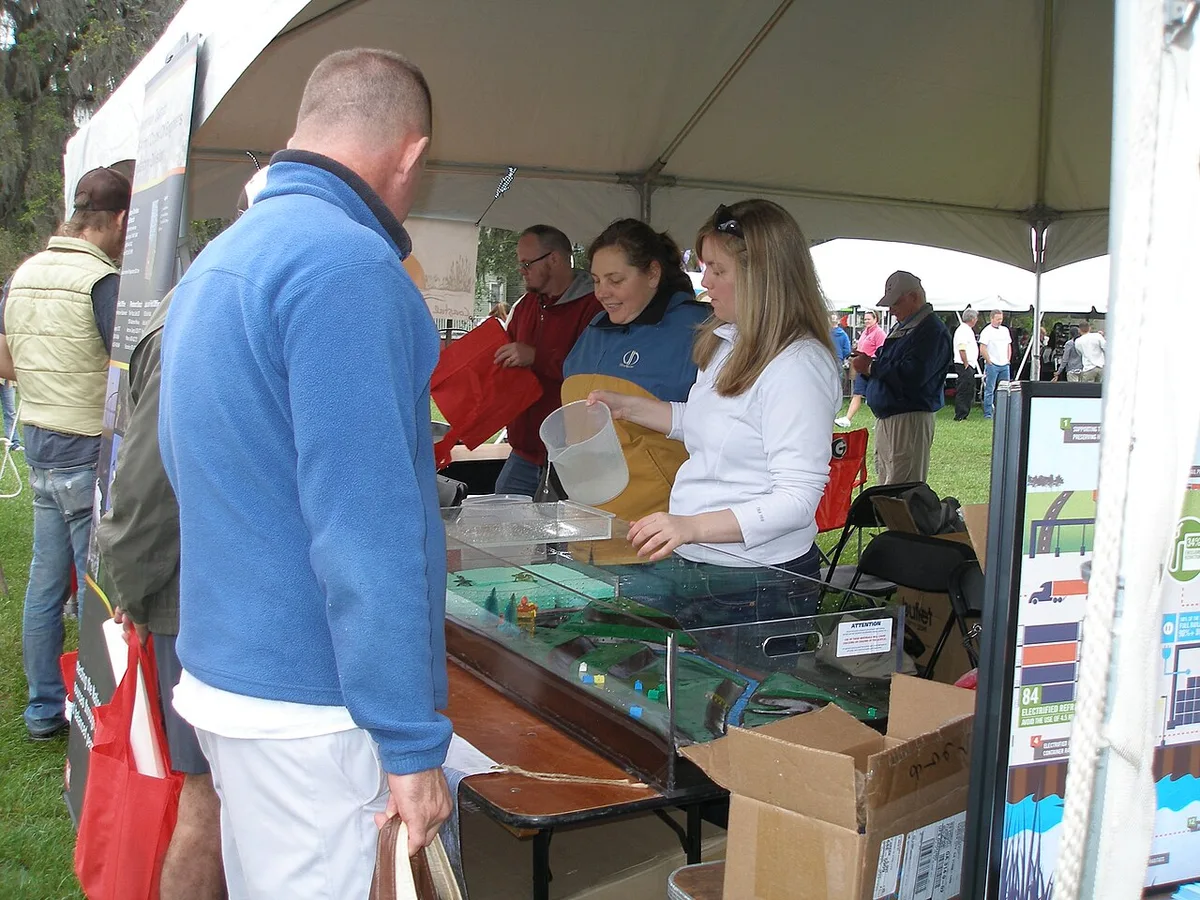 Savannah festivals and events — 2