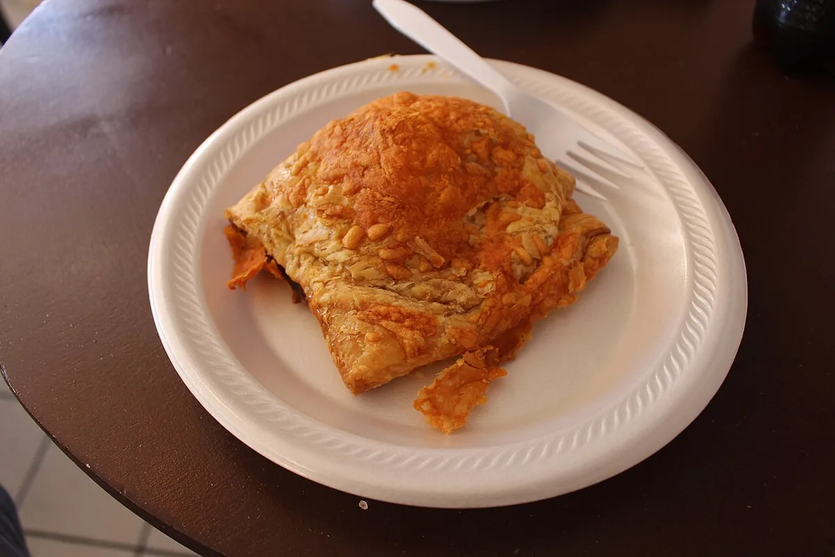 Savannah food and restaurants — 2