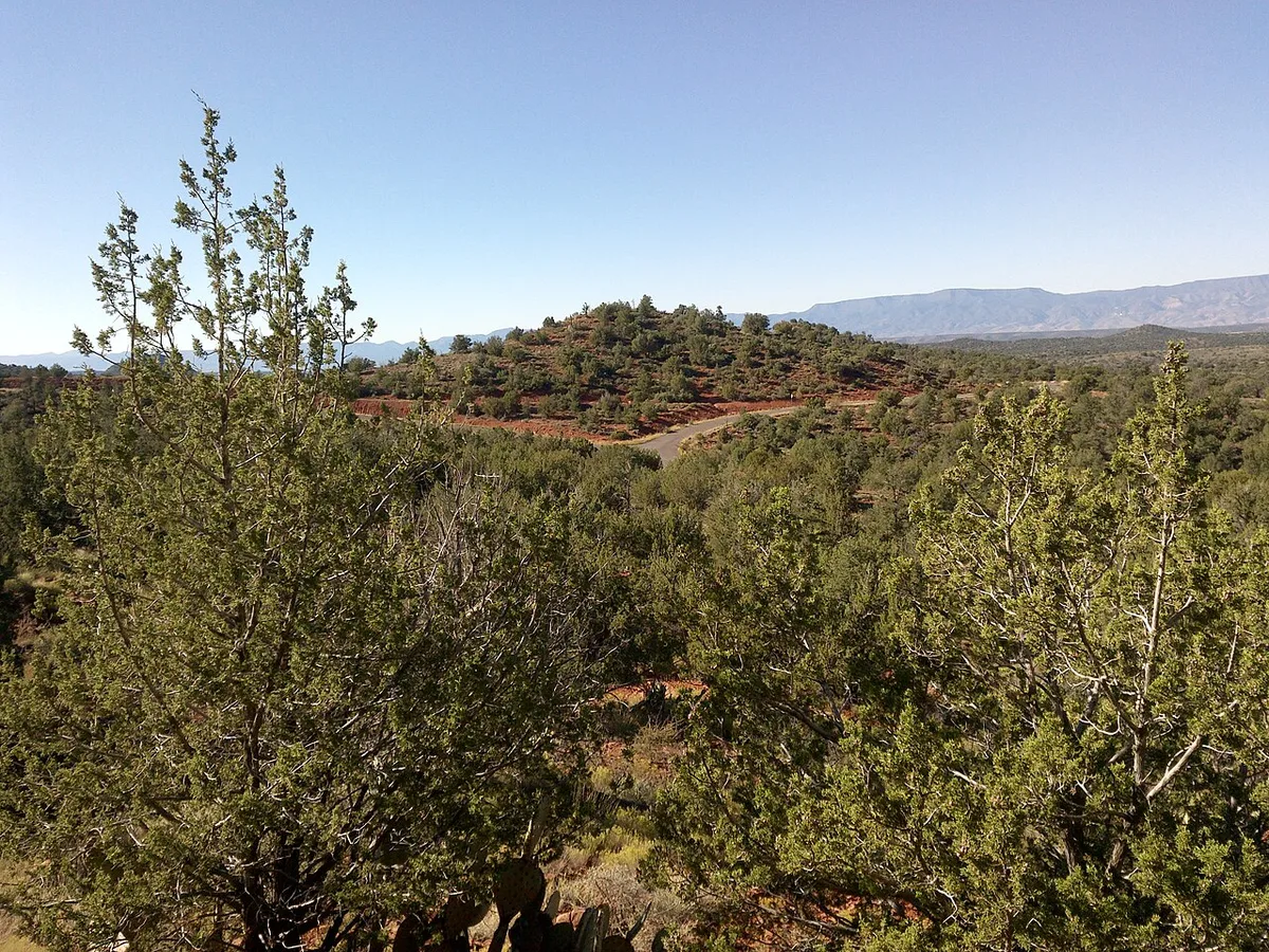 Sedona 2 Day Itinerary — Sedona, Arizona — 2