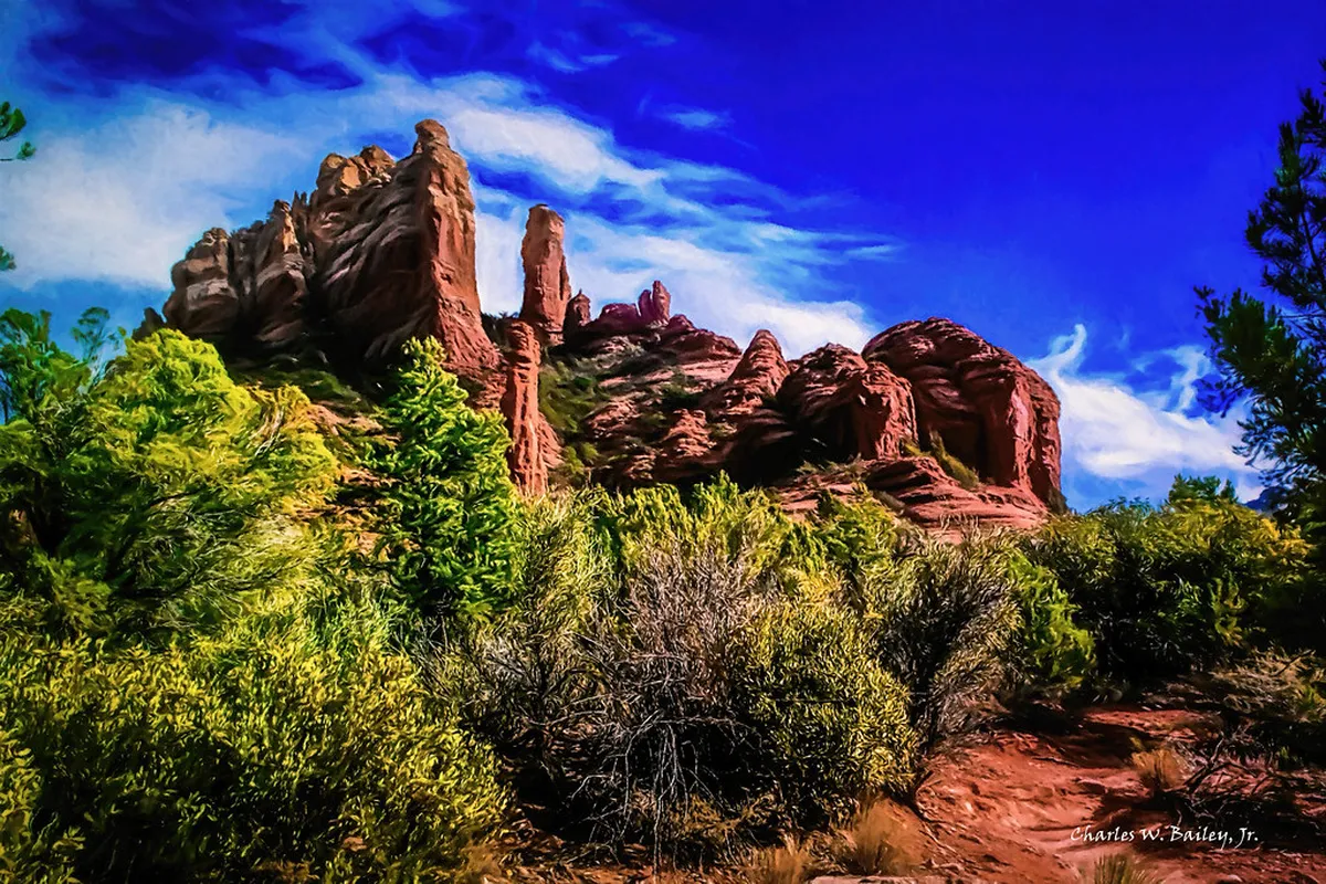 Fall Sedona Festivals and Events: Wine, Art, and Dia de los Muertos (September-November)