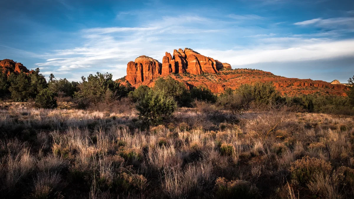 Sedona Weekend Getaway — Sedona, Arizona — 2