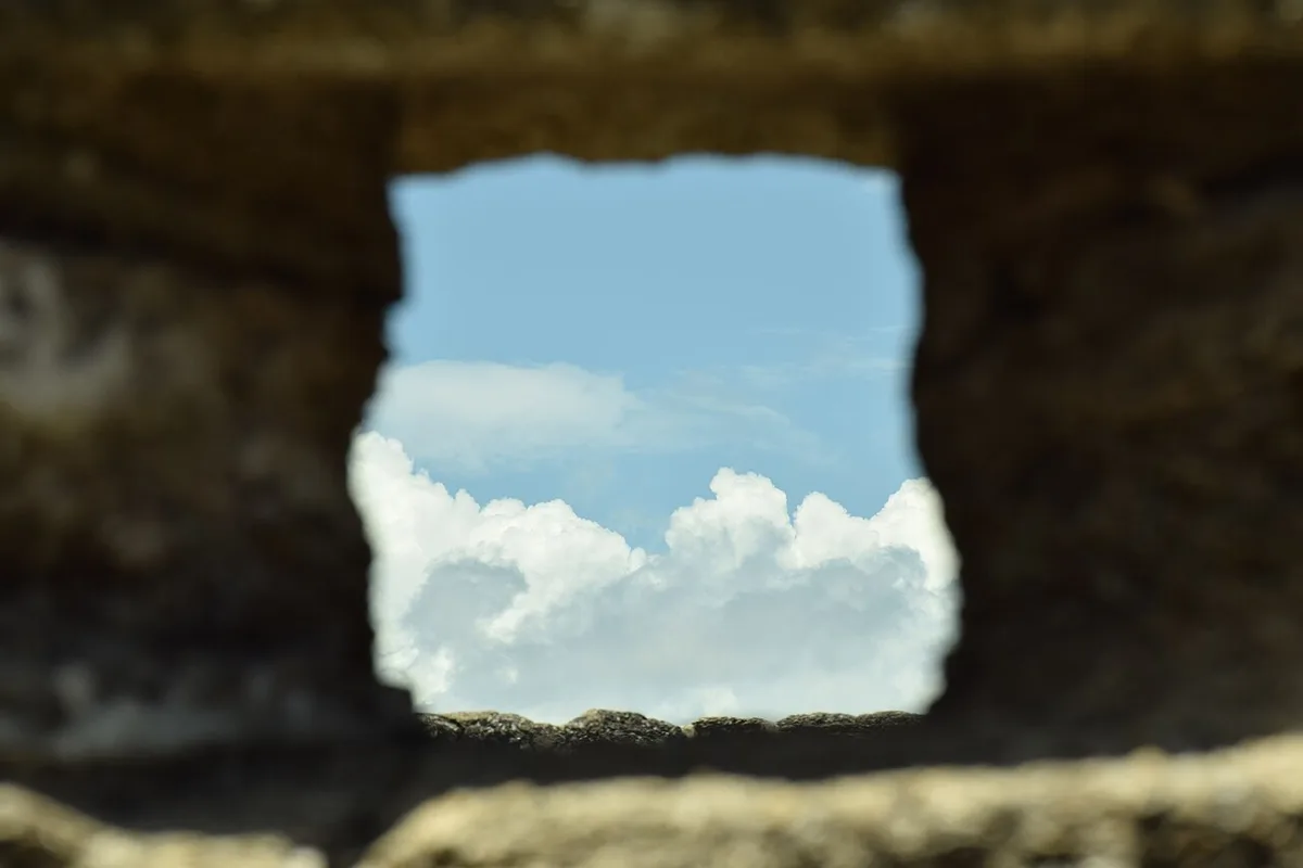St. Augustine 2 Day Itinerary — St. Augustine, Florida — 1