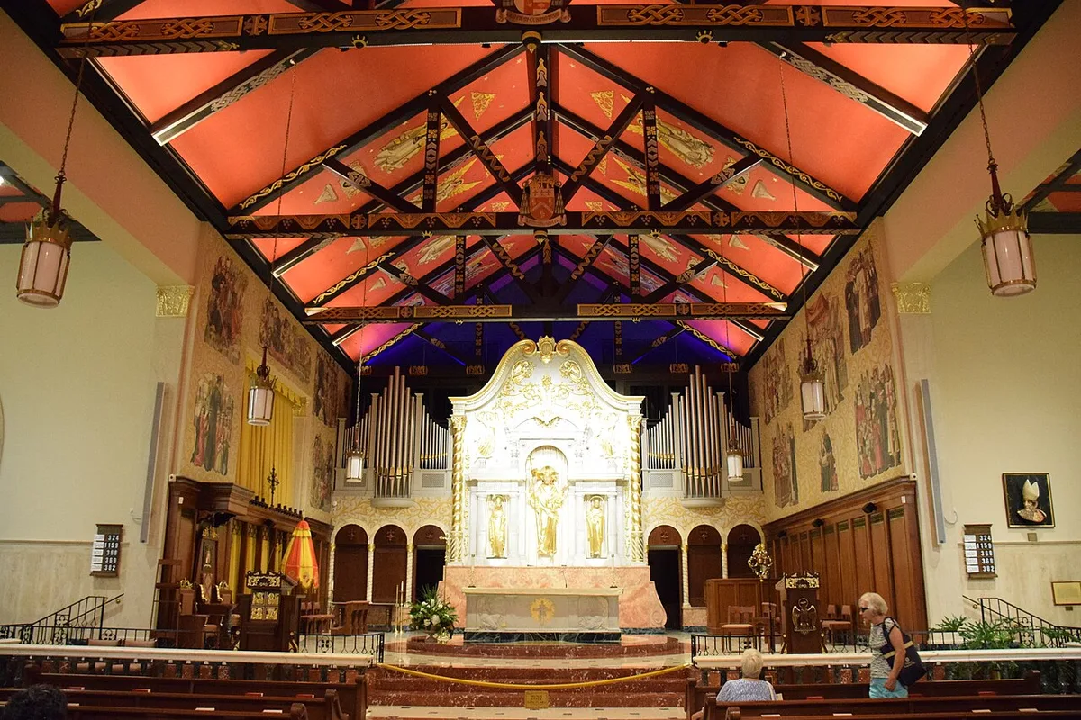 St. Augustine 2 Day Itinerary — St. Augustine, Florida — 2