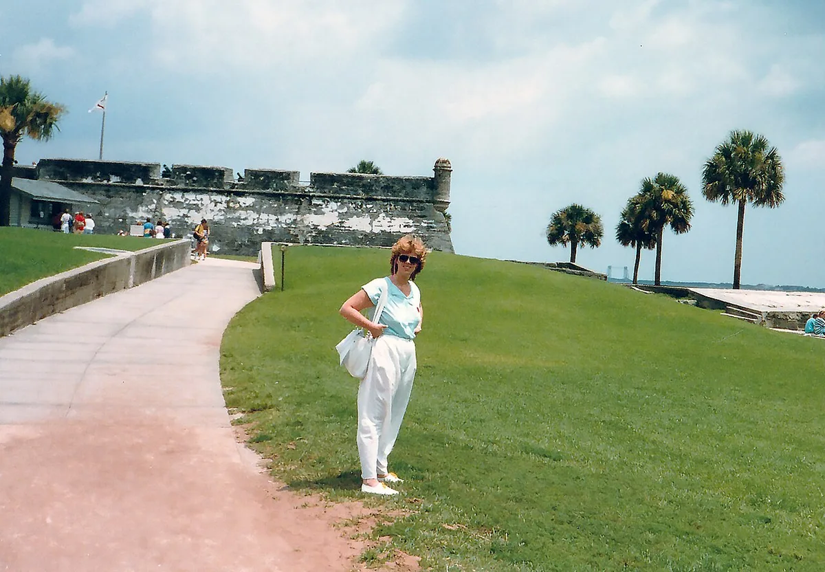 St. Augustine Weekend Getaway — St. Augustine, Florida — 1