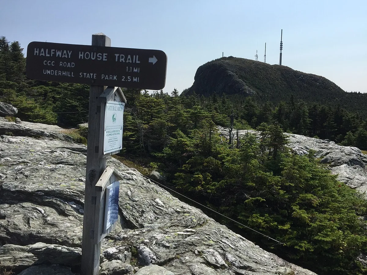 Stowe 2 Day Itinerary — Stowe, Vermont — 1