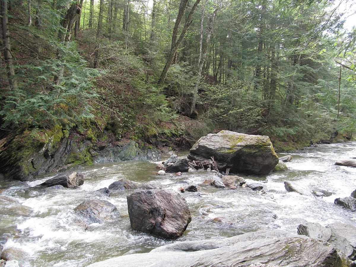 Stowe 2 Day Itinerary — Stowe, Vermont — 2