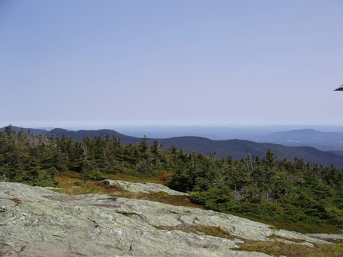 Stowe Weekend Getaway — Stowe, Vermont — 1