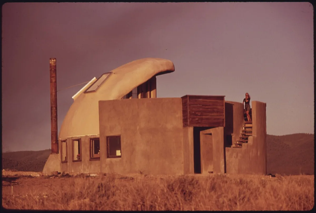 Taos Weekend Getaway — Taos, New Mexico — 2