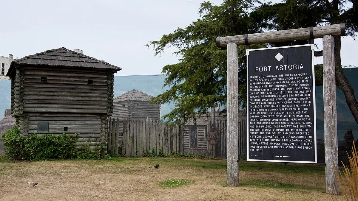 Things To Do In Astoria Oregon — Astoria, Oregon — 2