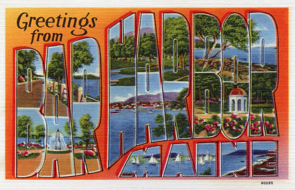 Things To Do In Bar Harbor — Bar Harbor, Maine — 1