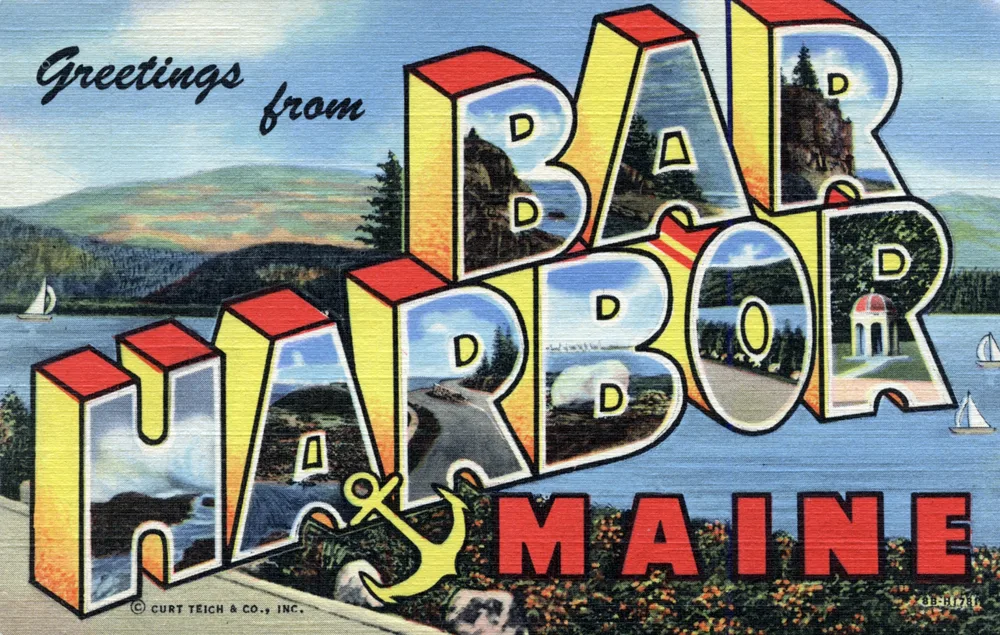 Things To Do In Bar Harbor — Bar Harbor, Maine — 2