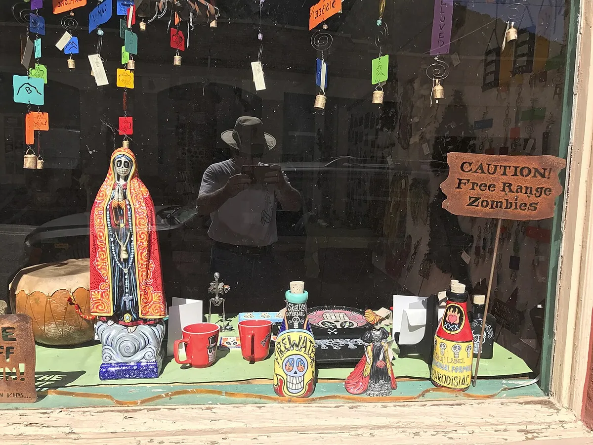 Things To Do In Bisbee — Bisbee, Arizona — 1