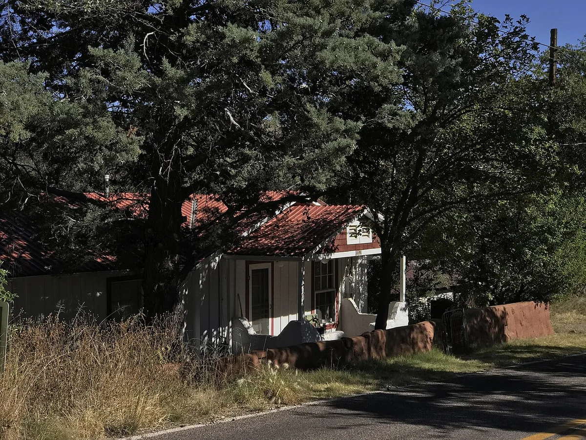 Things To Do In Bisbee — Bisbee, Arizona — 2