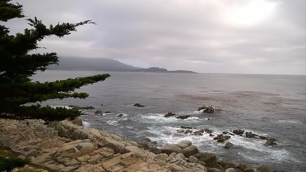Things To Do In Carmel-By-The-Sea — Carmel-by-the-Sea, California — 2