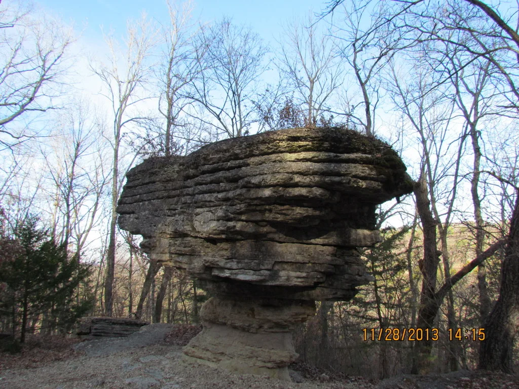 Things To Do In Eureka Springs — Eureka Springs, Arkansas — 1