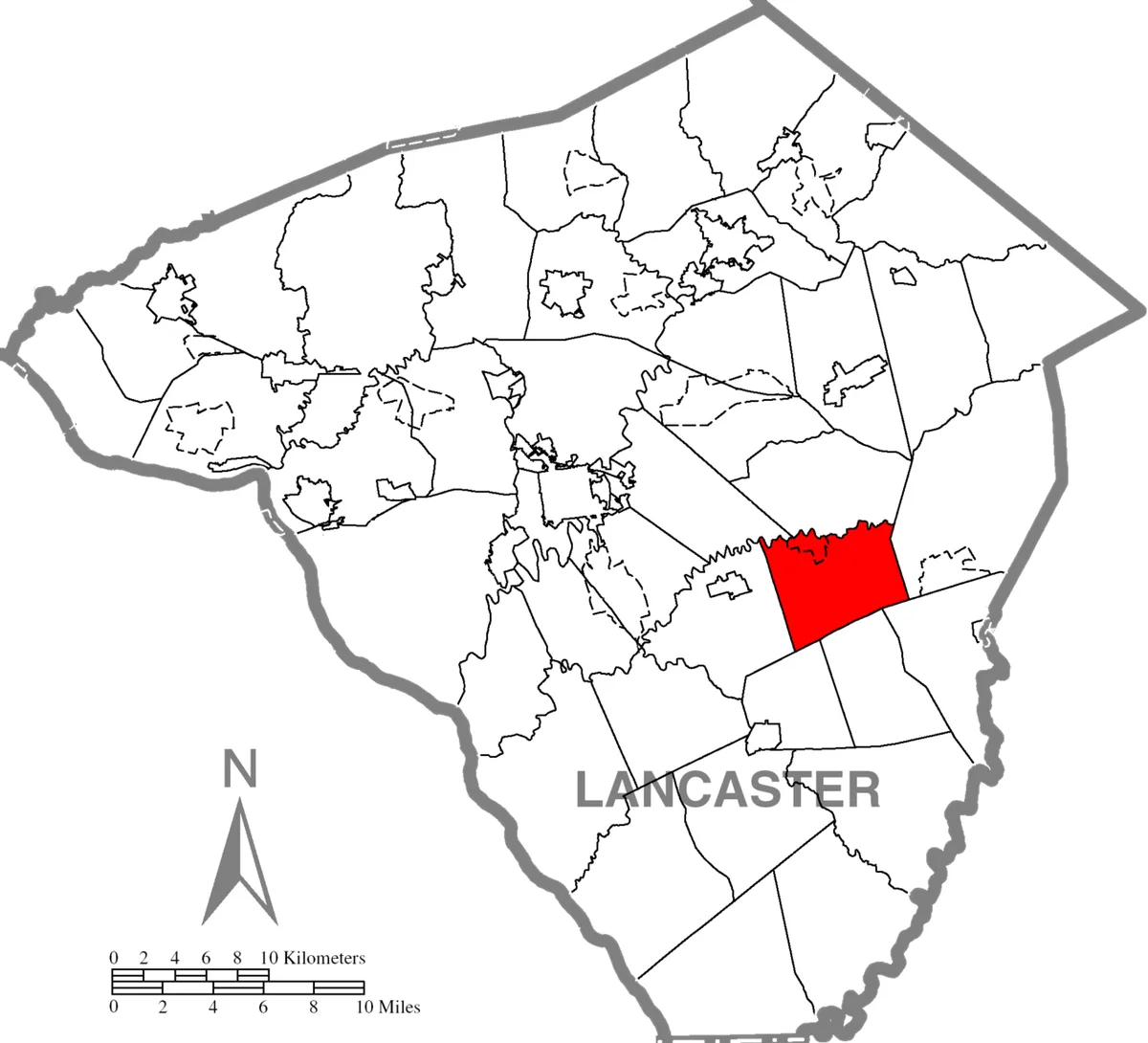Things To Do In Lancaster Pennsylvania — Lancaster, Pennsylvania — 1