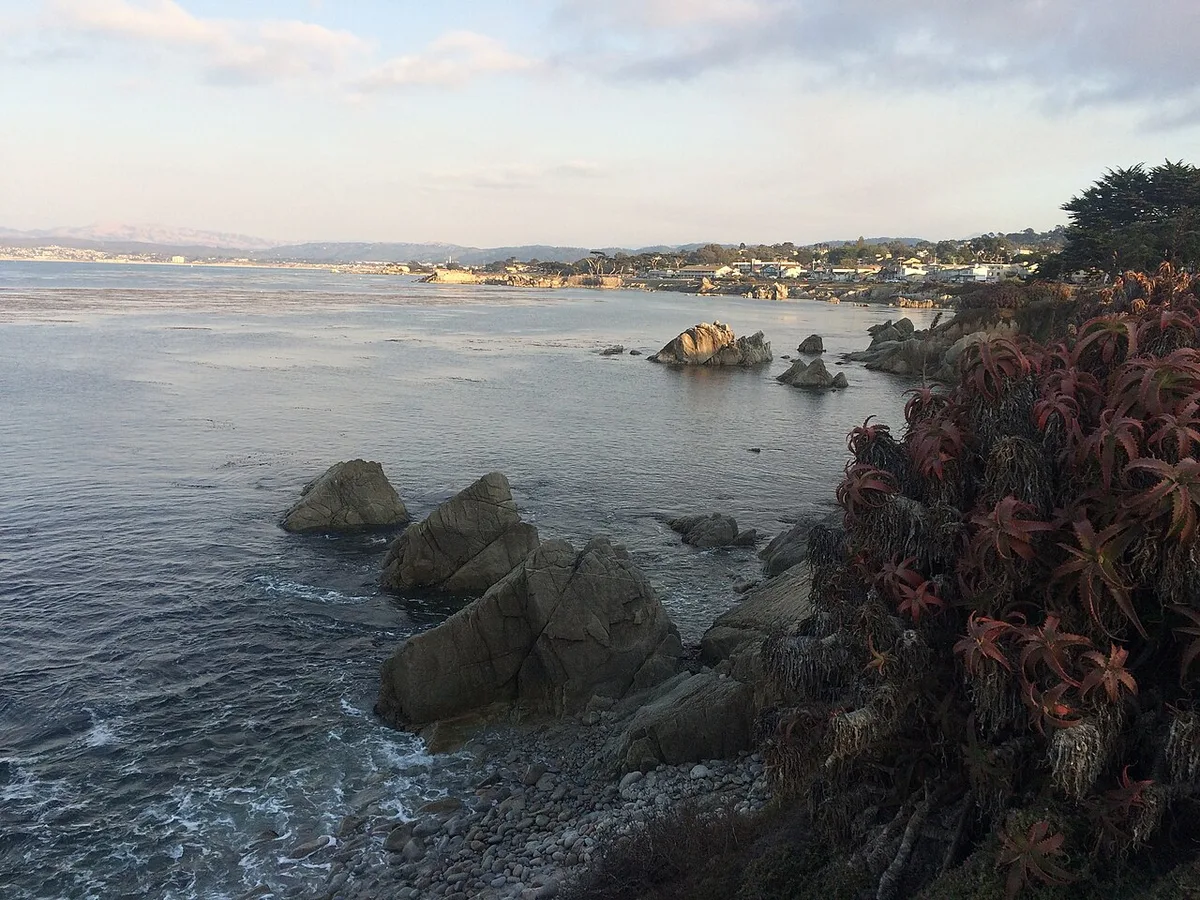 Things To Do In Monterey — Monterey, California — 2
