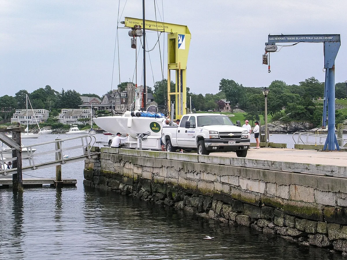 Things To Do In Newport Rhode Island — Newport, Rhode Island — 1