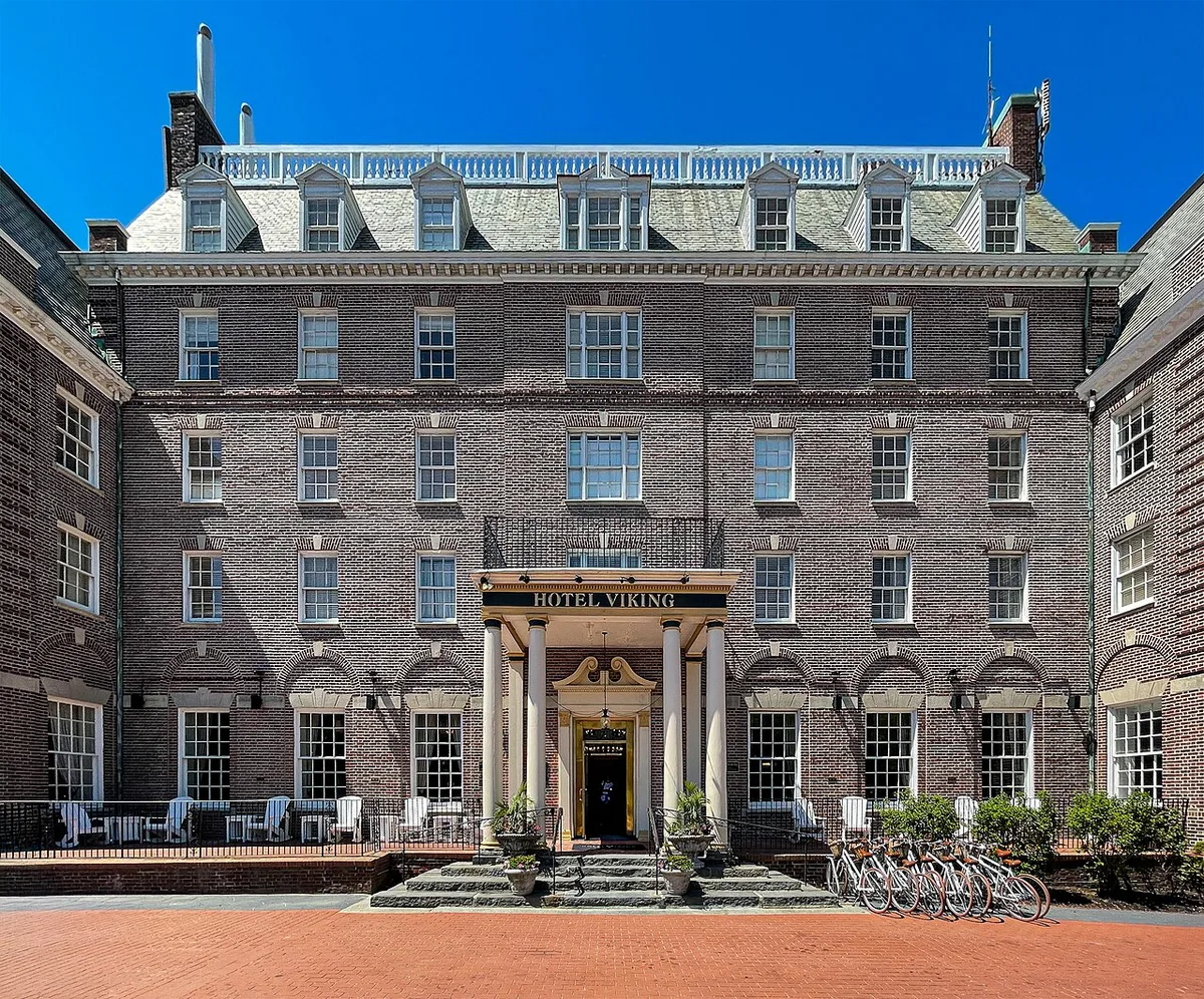 Things To Do In Newport Rhode Island — Newport, Rhode Island — 2