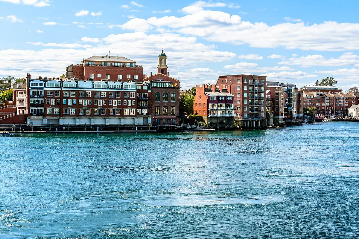 Things To Do In Portsmouth New Hampshire — Portsmouth, New Hampshire — 2
