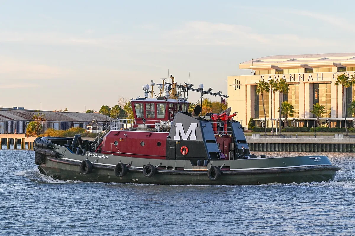 Things To Do In Savannah — Savannah, Georgia — 2