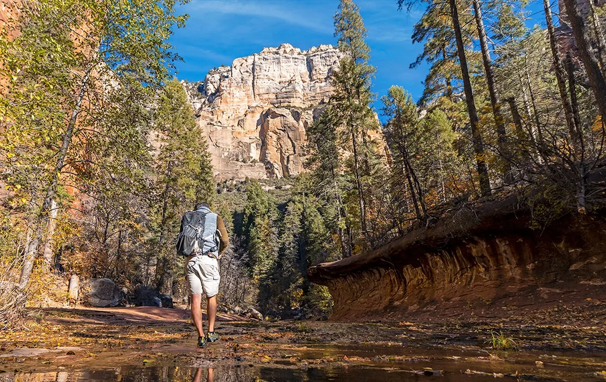 Things To Do In Sedona — Sedona, Arizona — 2