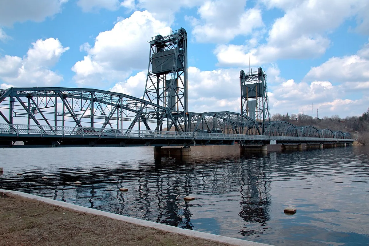 Things To Do In Stillwater — Stillwater, Minnesota — 1