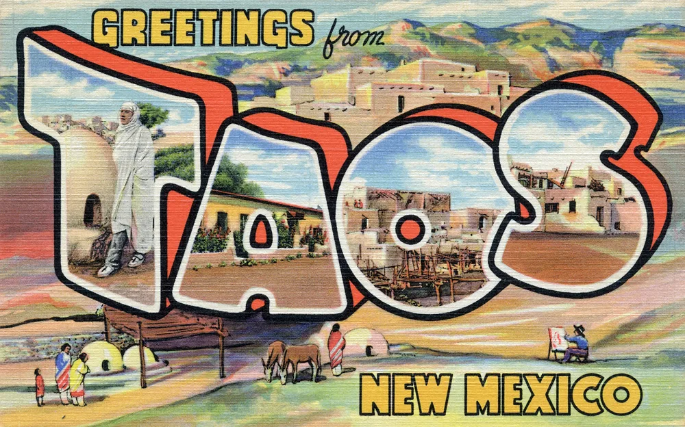 Things To Do In Taos — Taos, New Mexico — 2