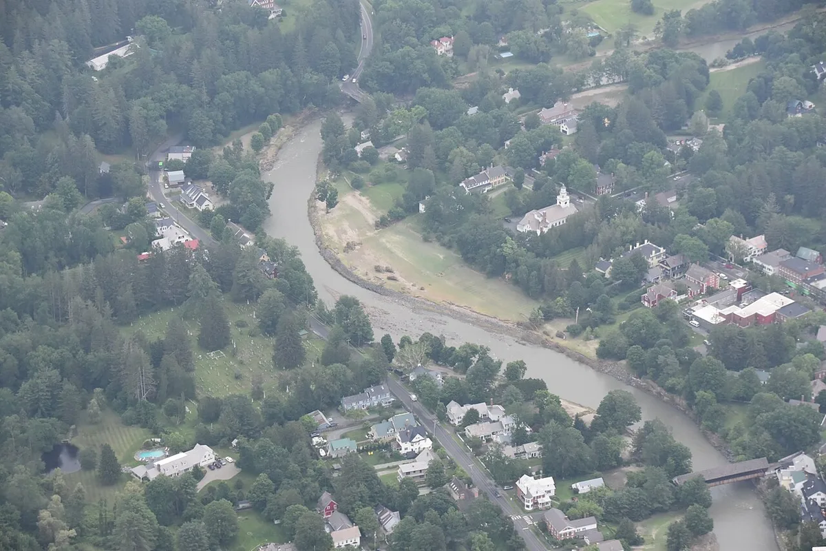 Things To Do In Woodstock Vermont — Woodstock, Vermont — 1