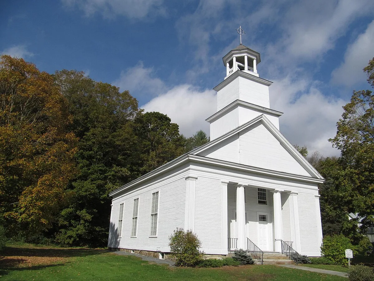 Things To Do In Woodstock Vermont — Woodstock, Vermont — 2