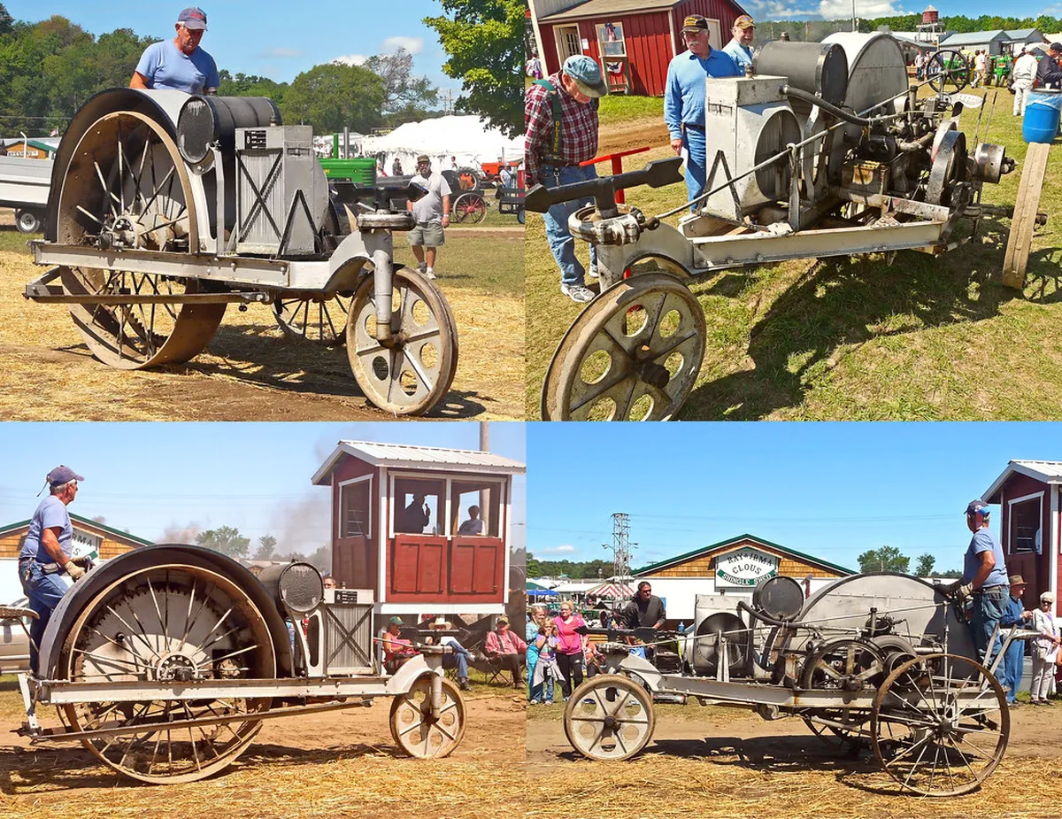 The Big Three: Traverse City's Anchor Events in Traverse-City