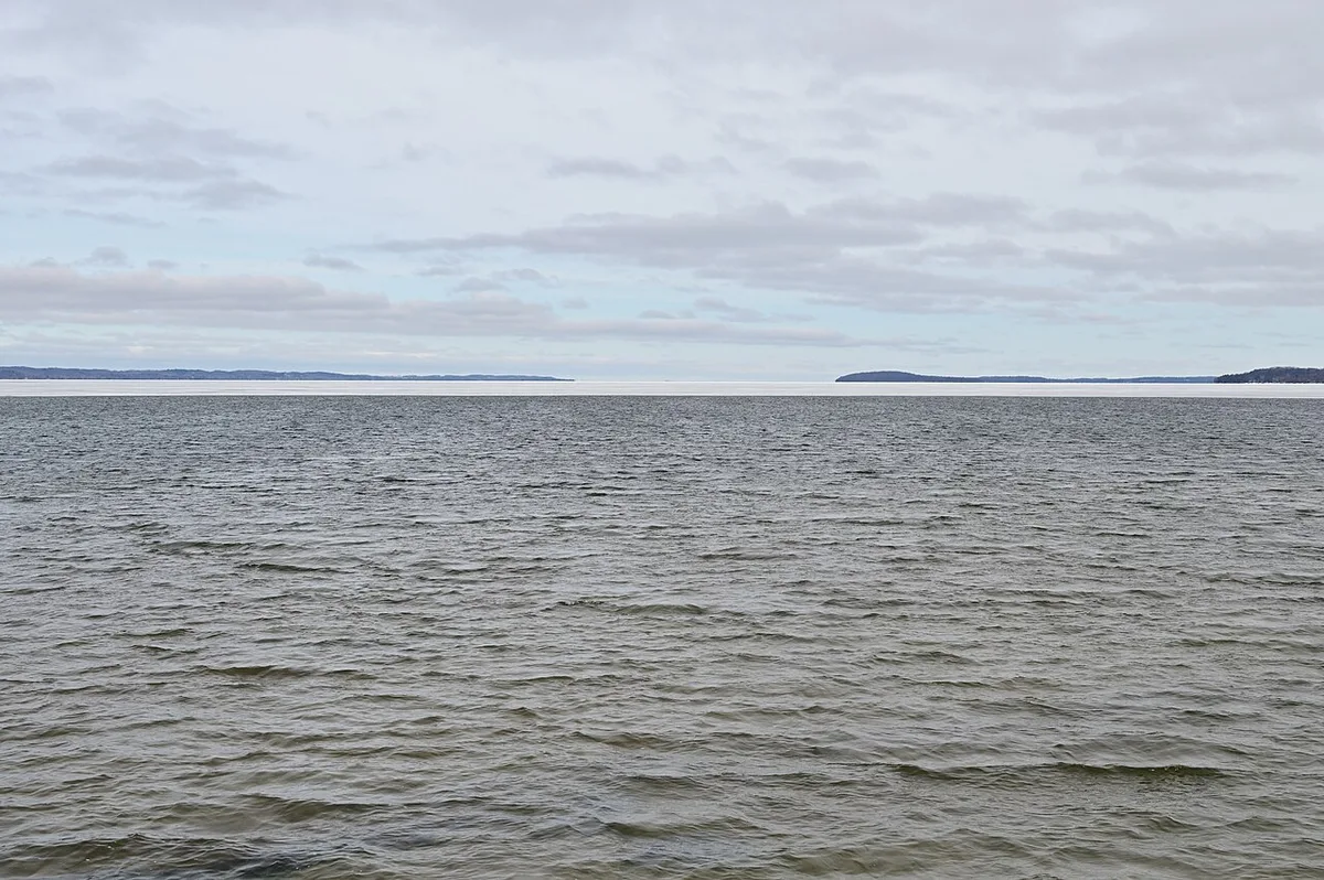 Traverse City Weekend Getaway — Traverse City, Michigan — 1