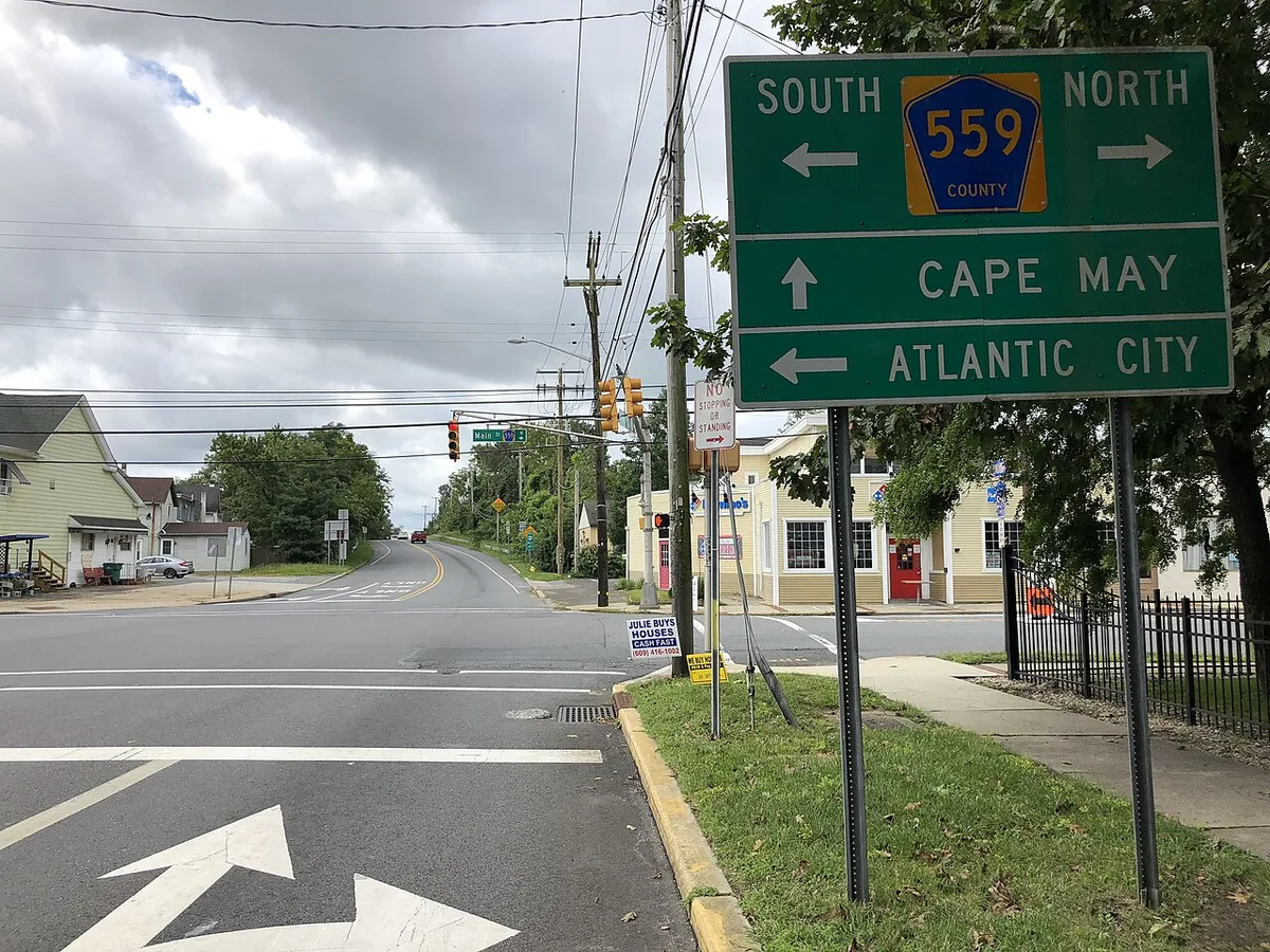 Where To Stay In Cape May — Cape May, New Jersey — 1