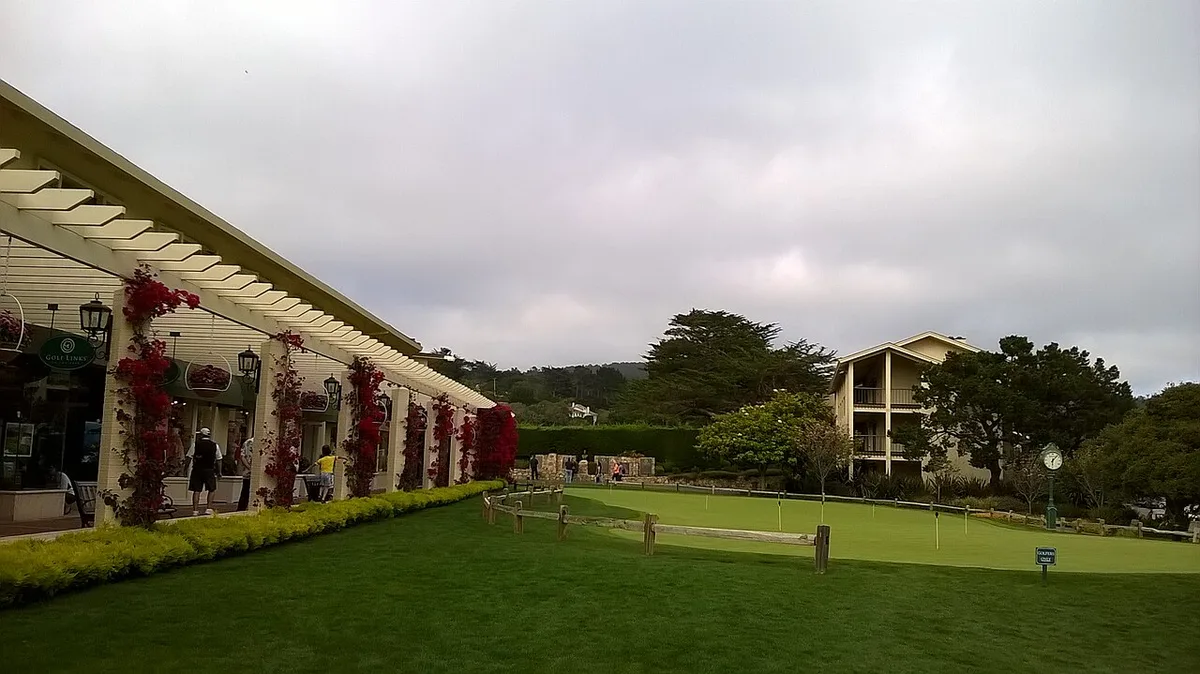 Where To Stay In Carmel-By-The-Sea — Carmel-by-the-Sea, California — 1