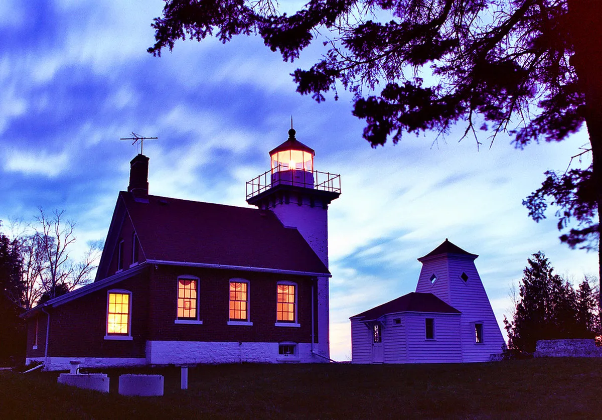 Best Door County Towns by Trip Style in Door-County
