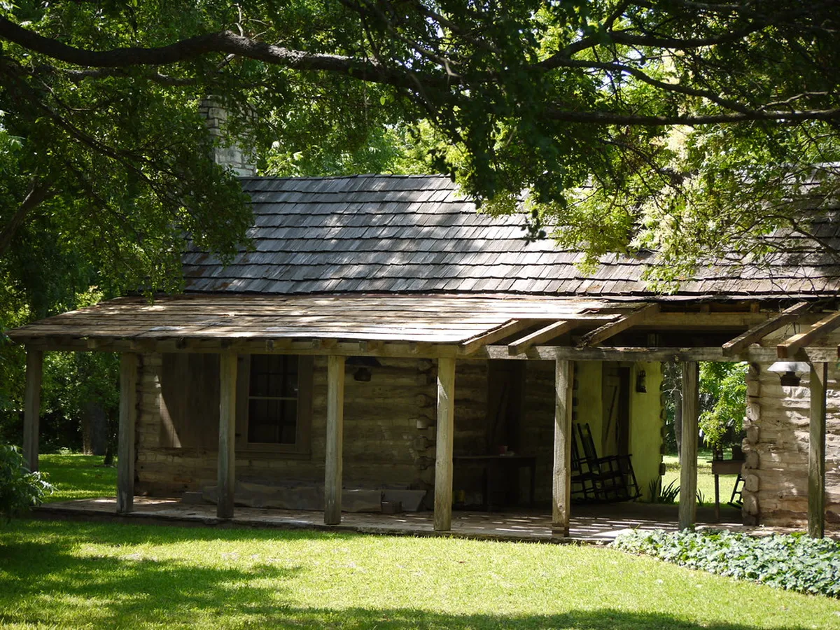 7 Best Areas: Where to Stay in Fredericksburg Texas