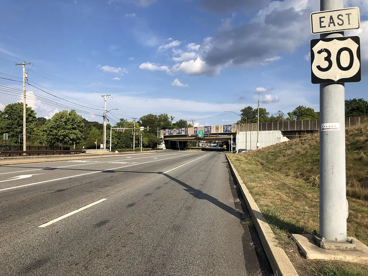 Where To Stay In Lancaster Pennsylvania — Lancaster, Pennsylvania — 1