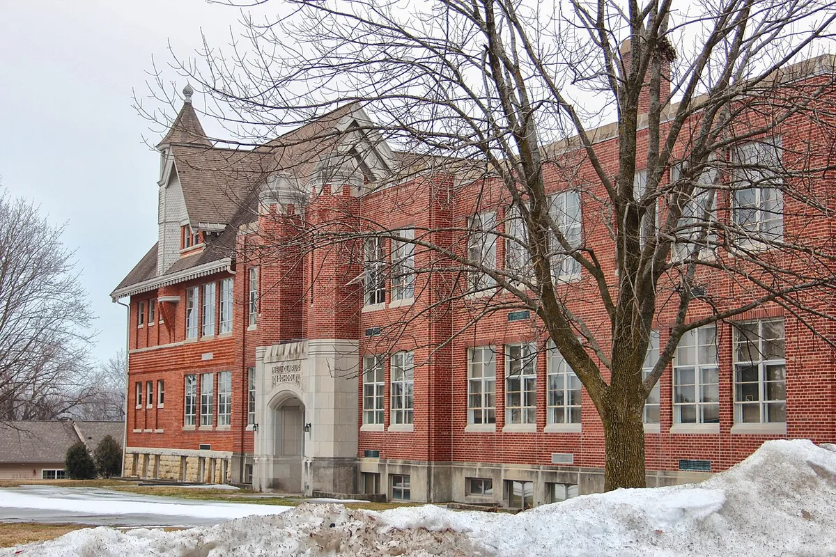Where To Stay In New Glarus — New Glarus, Wisconsin — 1
