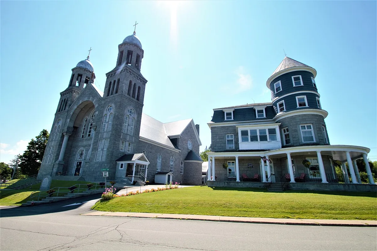 Where To Stay In Newport Rhode Island — Newport, Rhode Island — 2