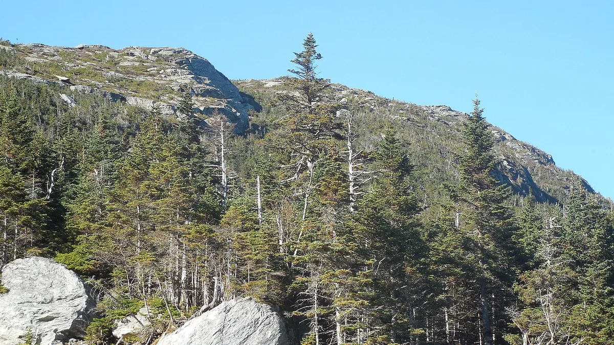 Where To Stay In Stowe — Stowe, Vermont — 2