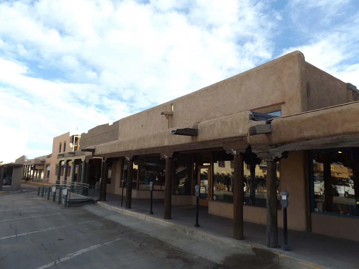 Where To Stay In Taos — Taos, New Mexico — 2