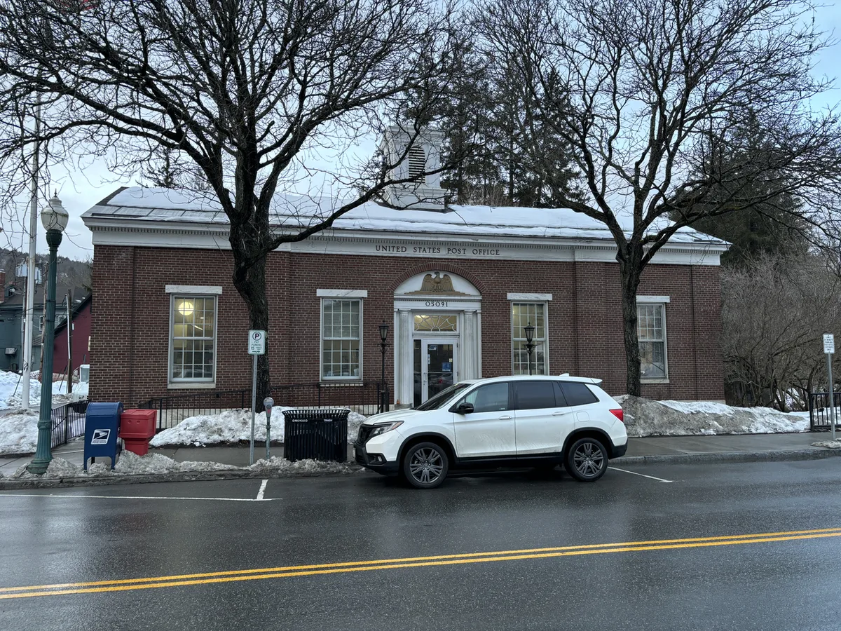 Where To Stay In Woodstock Vermont — Woodstock, Vermont — 2